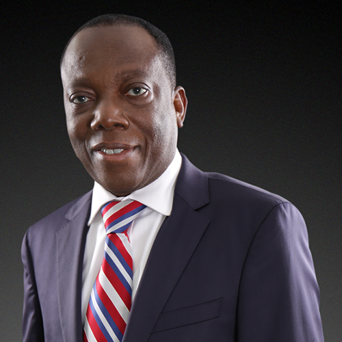 Mr. Kojo Ohene-Kyei