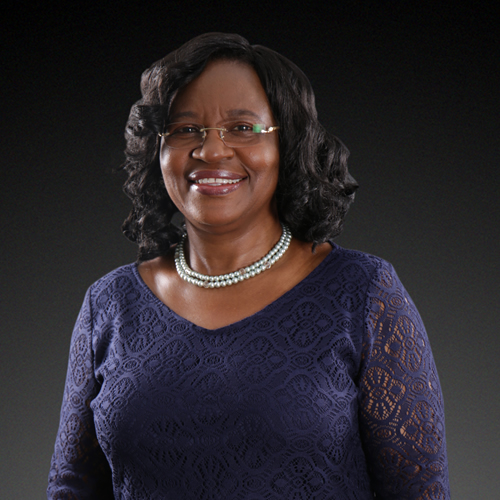 Mrs. Mary Asare-Yeboah
